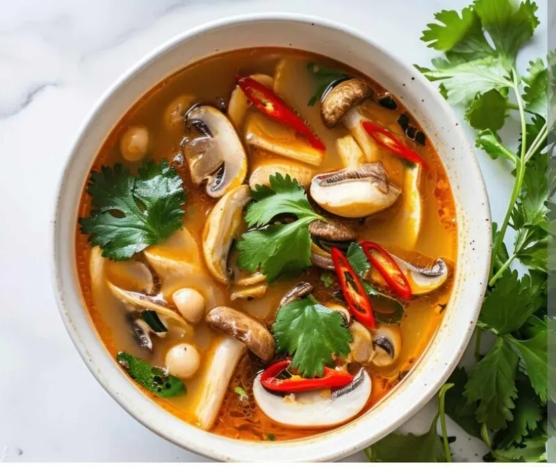 20. Tomyum