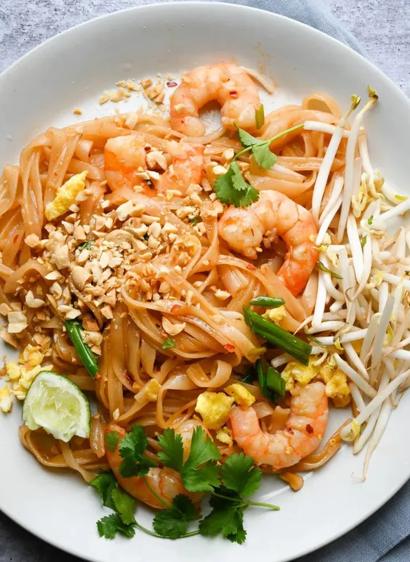K3. Baby Pad Thai