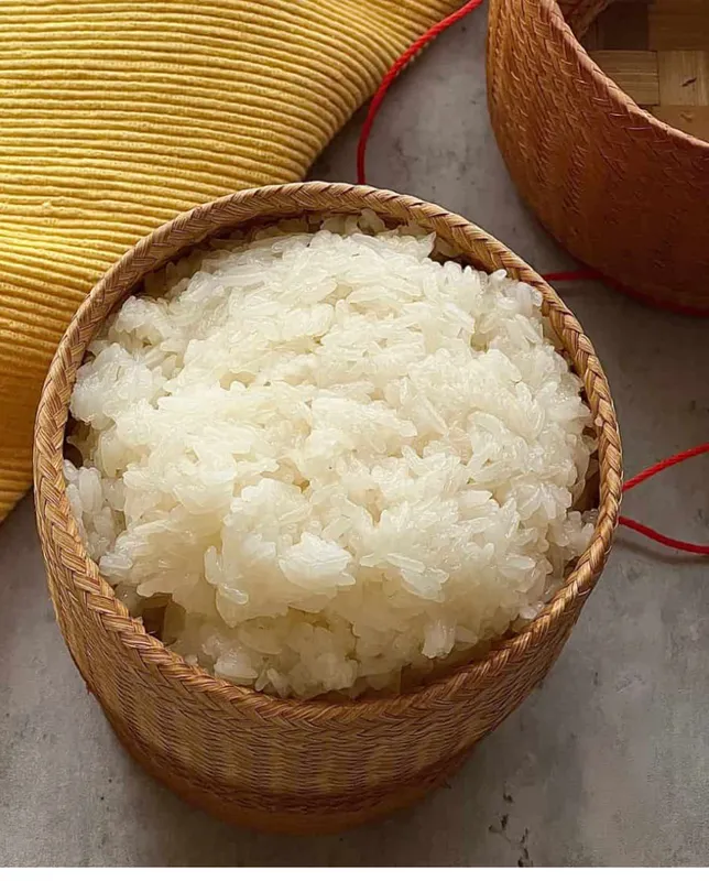 Sticky Rice