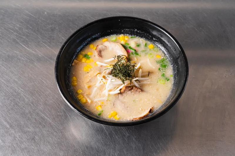 Tonkotsu Ramen