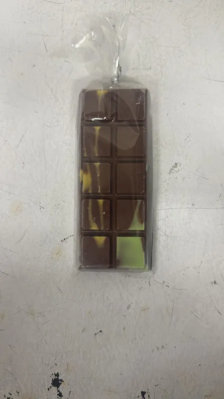 Belgian chocolate