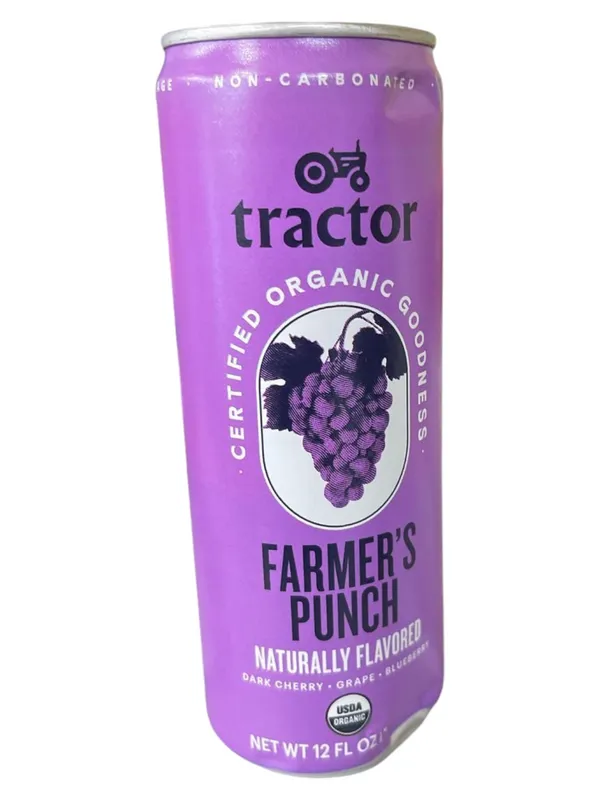 Tractor Can (Farmer's Punch)