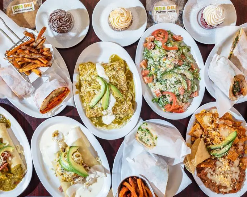 Crepes Breakfast(No Ham)