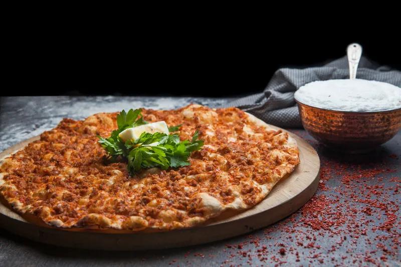Lahmacun