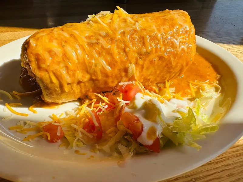 Chimichanga