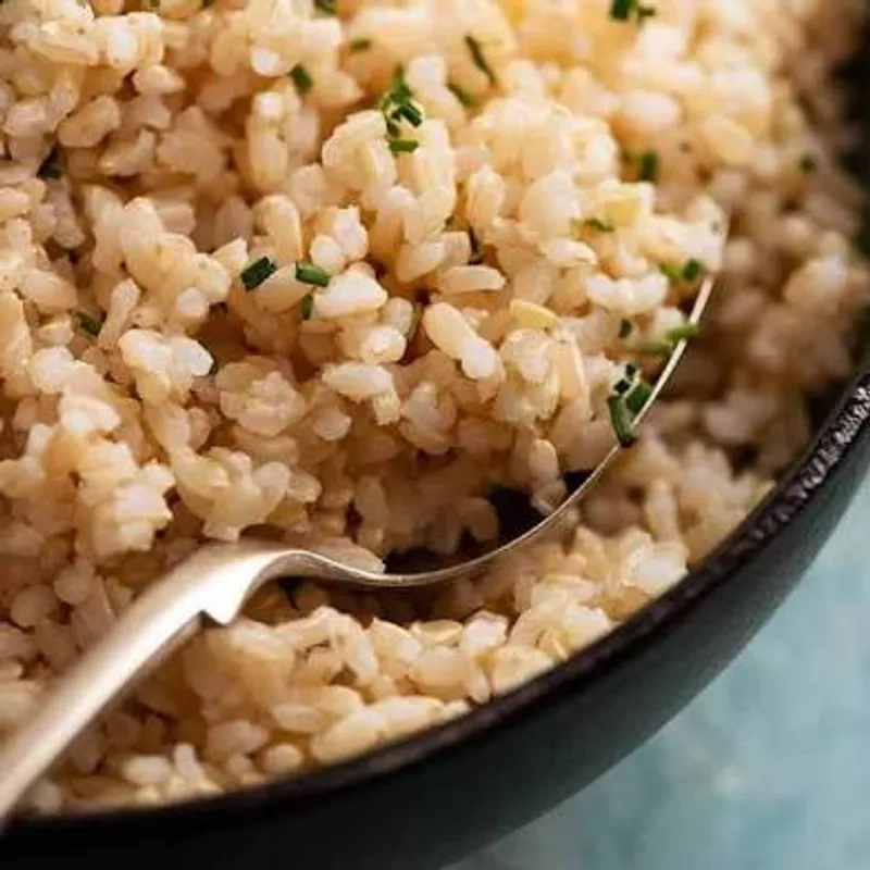Brown Rice