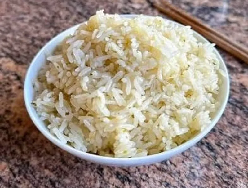 Hainan Rice