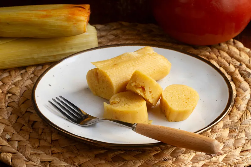 Yuca a la Huancaina