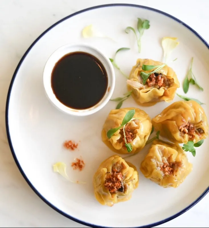 Homemade Dumpling (5)