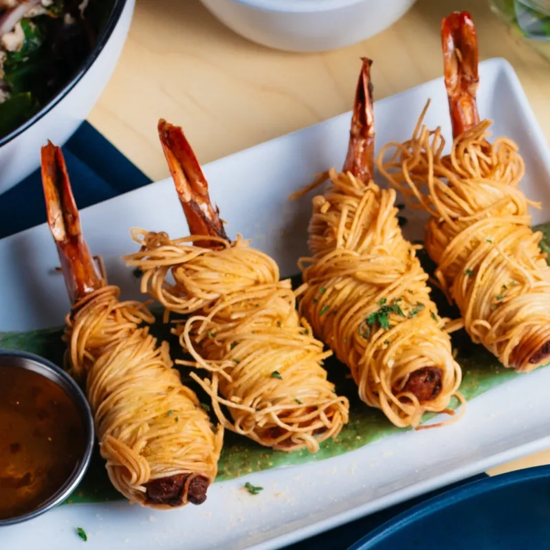 Shrimp Bang Bang (4)