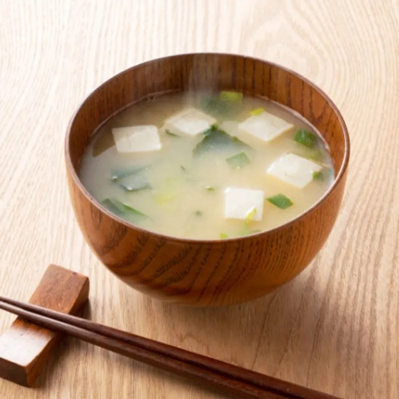 Miso Soup