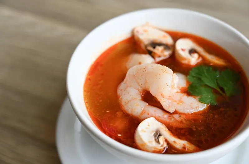 Tom Yum