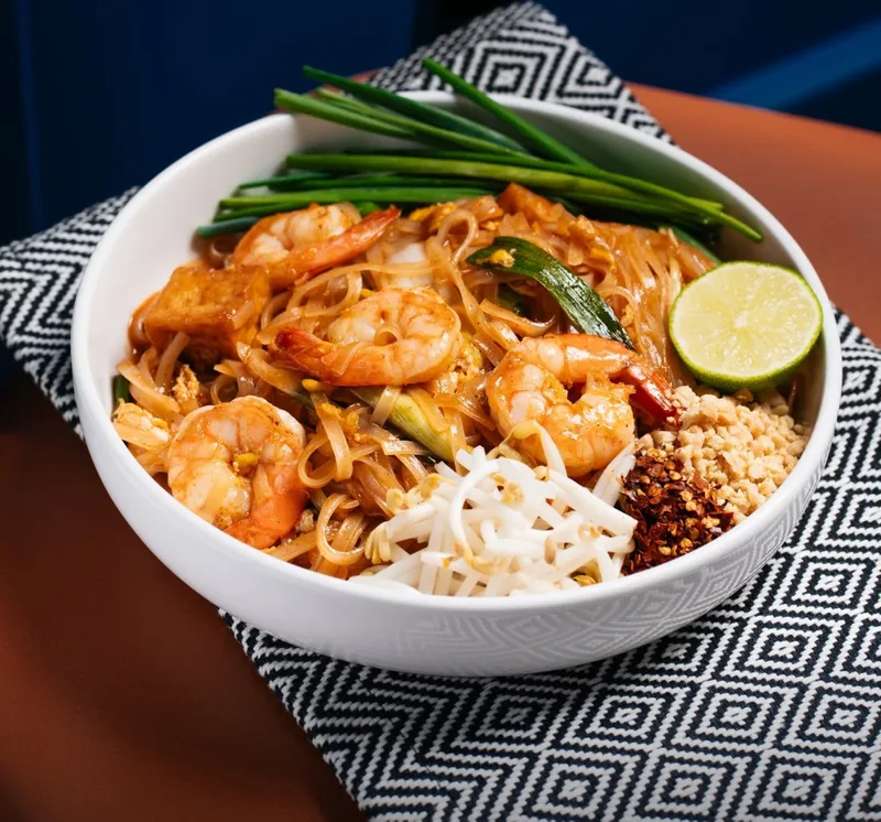 Pad Thai
