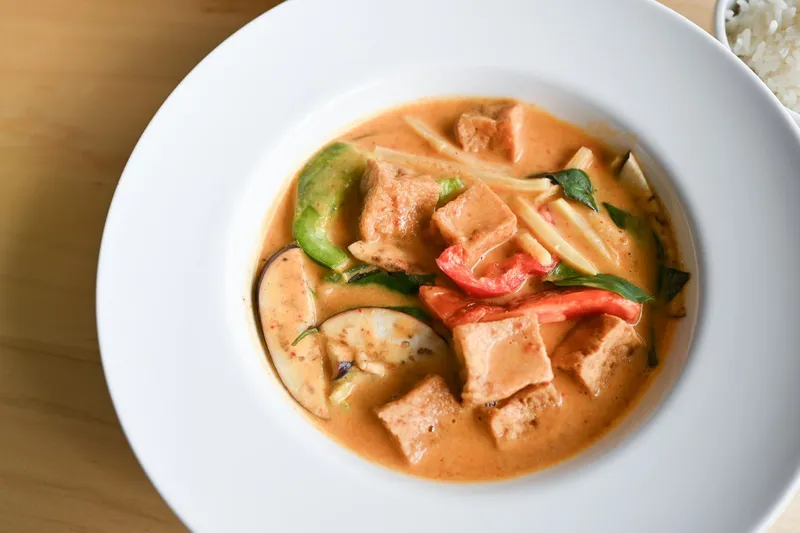 Red Curry
