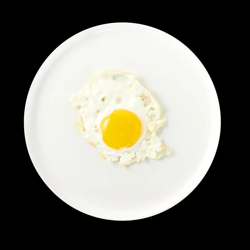 Fried Egg
