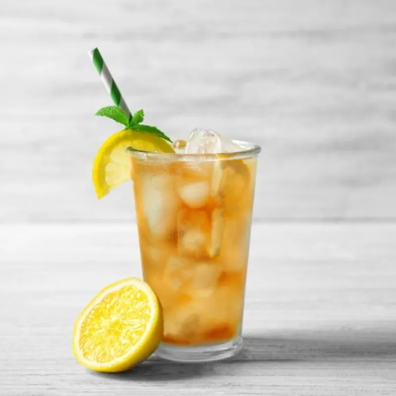 Unsweetened Iced Tea