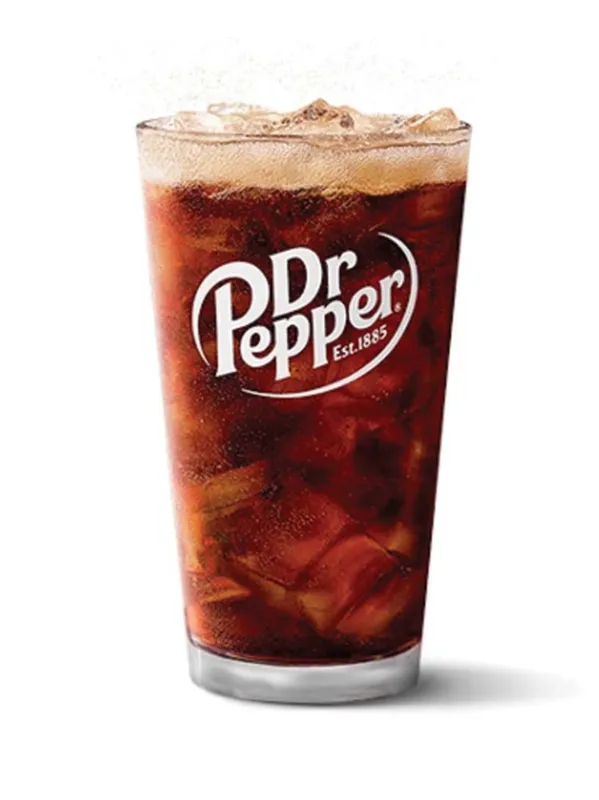 Dr. Pepper