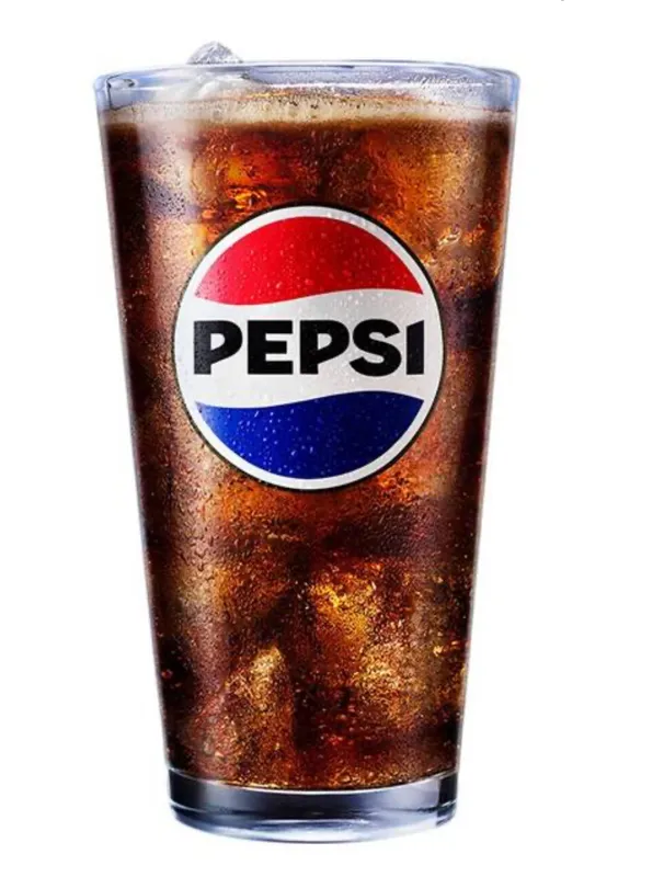 Pepsi