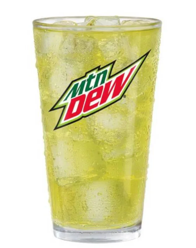 Mountain Dew