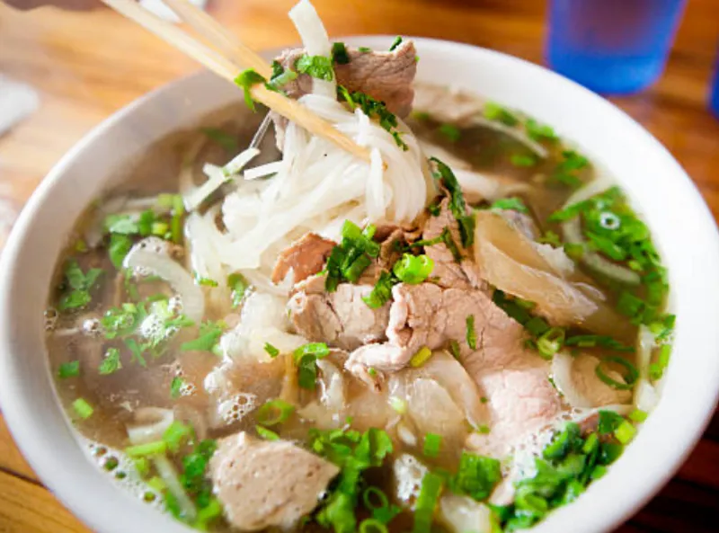 P1. BEEF PHO