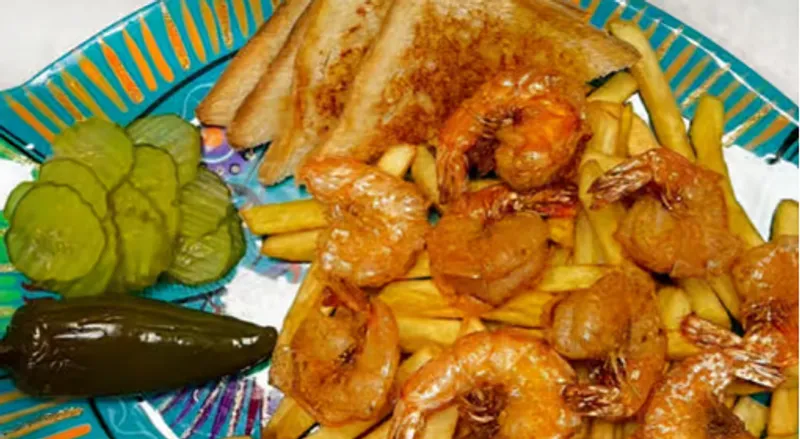 #4 - 4 Whiting Fillet