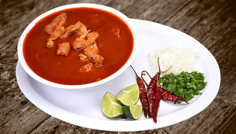 Menudo
