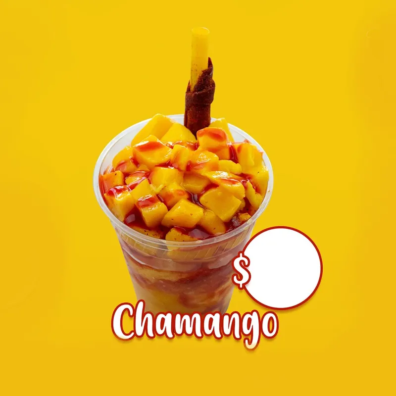 Chamango