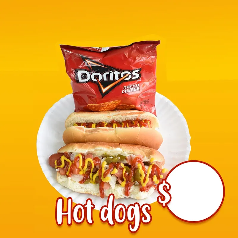 Hot dog