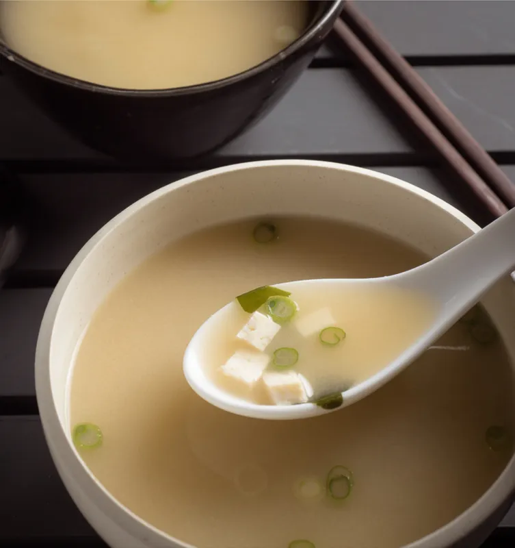 Miso Soup