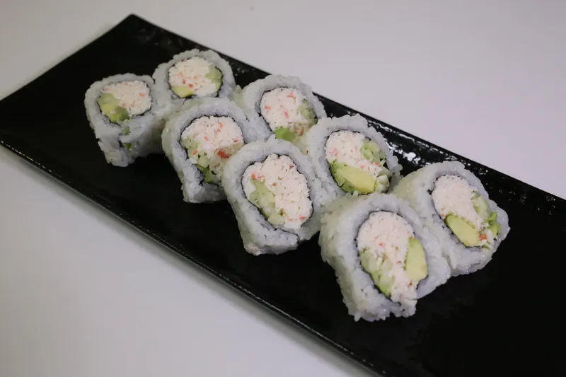California Roll