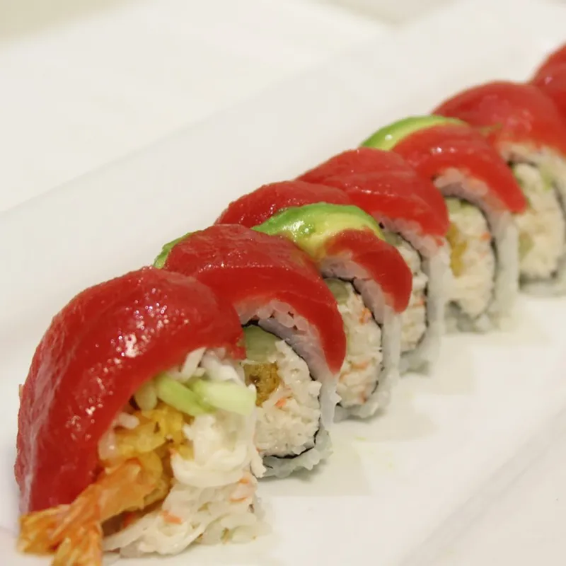 Waikiki Roll