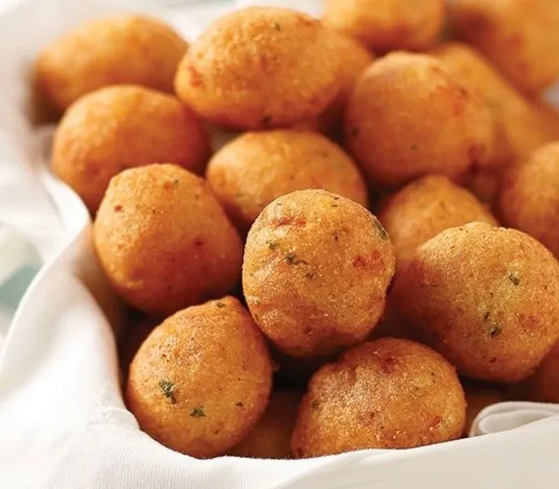Hushpuppies (10)