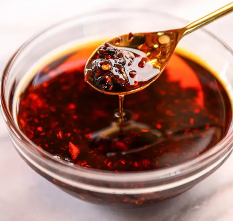 Chili Oil
