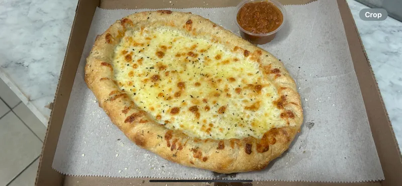 Cheese Bread
