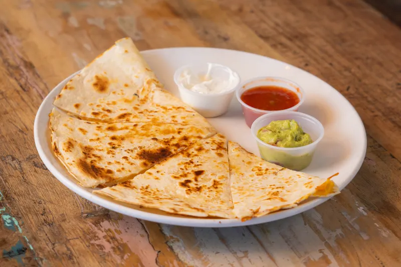 Quesadilla