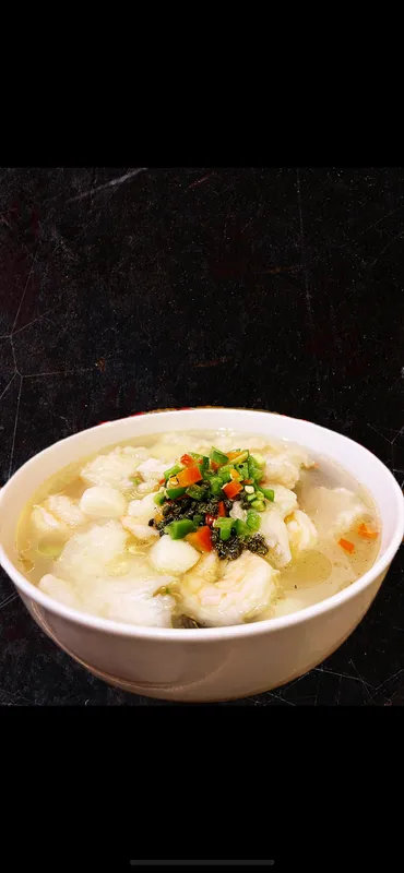 青花椒海鲜 Green Peppercorn Seafood