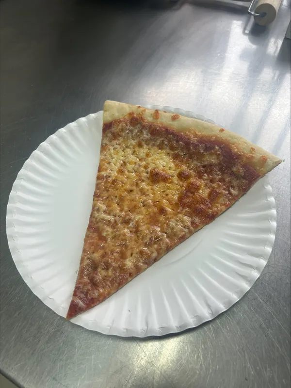Slice Of Pizza