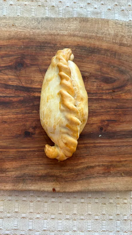 Beef Empanada