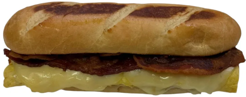 Cajun Chicken Sandwich