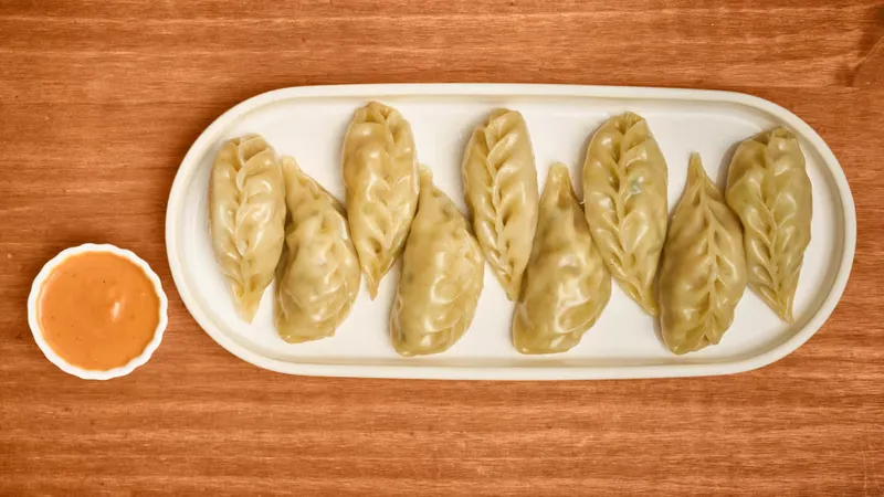 Momo Bros Restaurant - ZingMyOrder