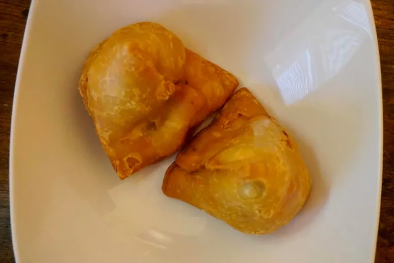 Samosa