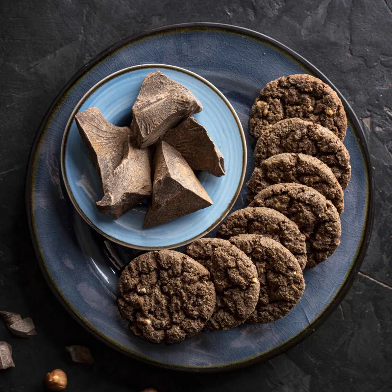 Chocolate Confections