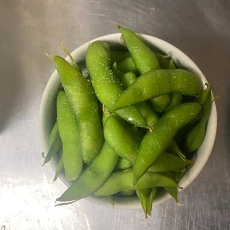 Edamame