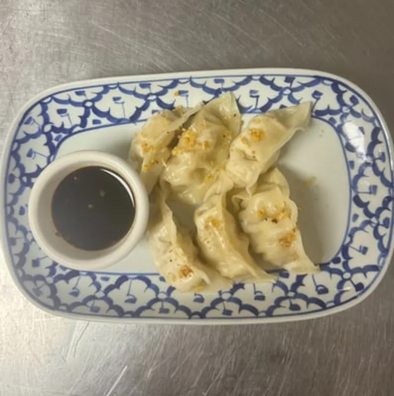 Gyoza (6)