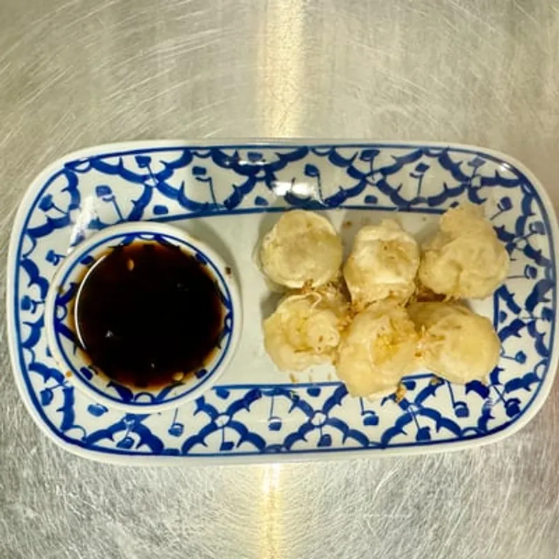 Shrimp Shumai (6)