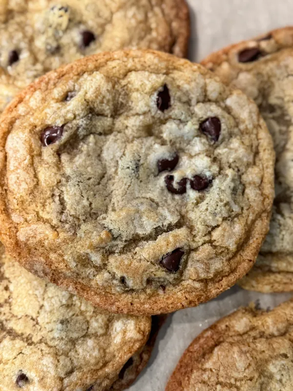 Chocolate Chip Cookie