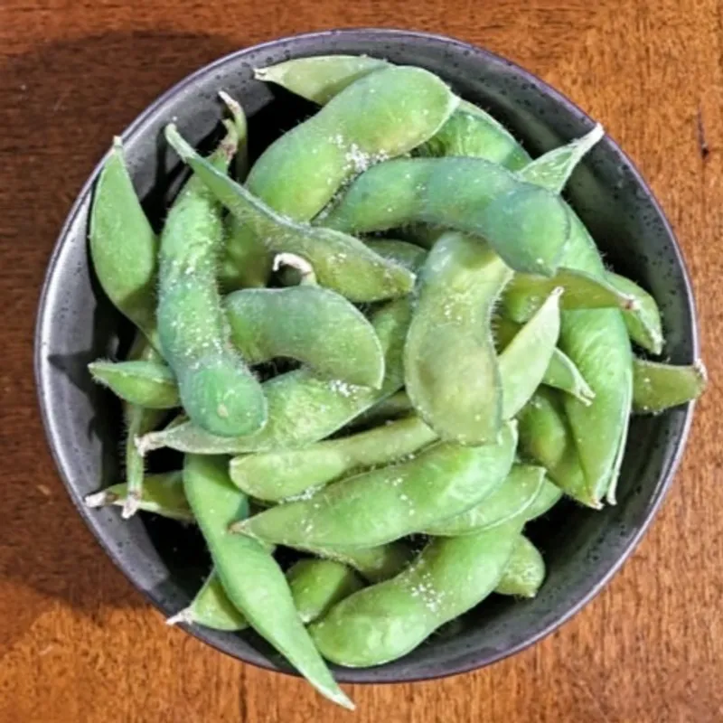 Edamame(에다마메)