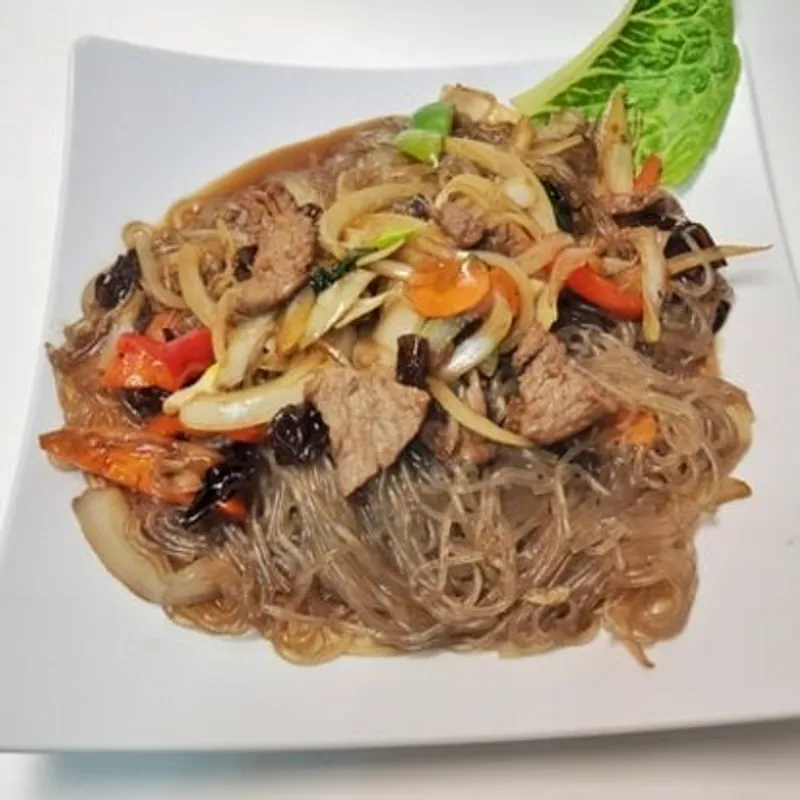 Jap Chae(잡채)