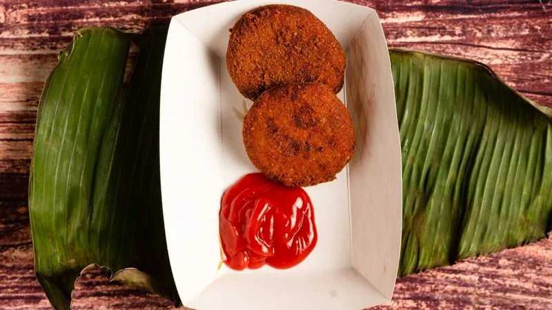 Chicken Cutlet (1) Nos