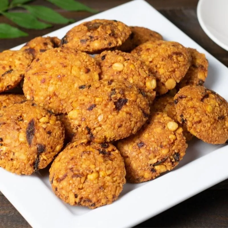 Parippu Vada (1) Nos